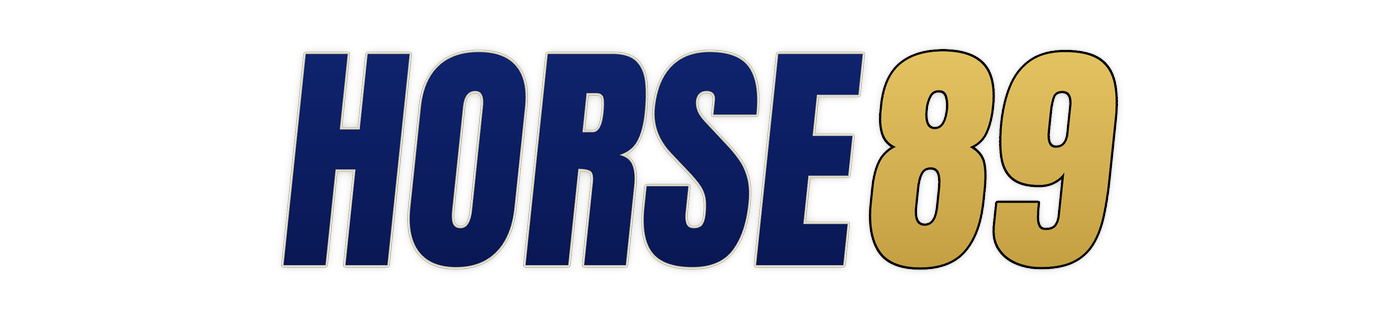 Horse89 Logo